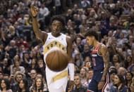 Annuoby is one prime example of the Raptors' recent success paying off